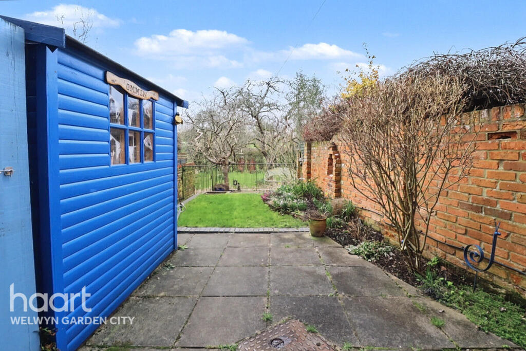 Additional image 22 of Codicote Road, Welwyn