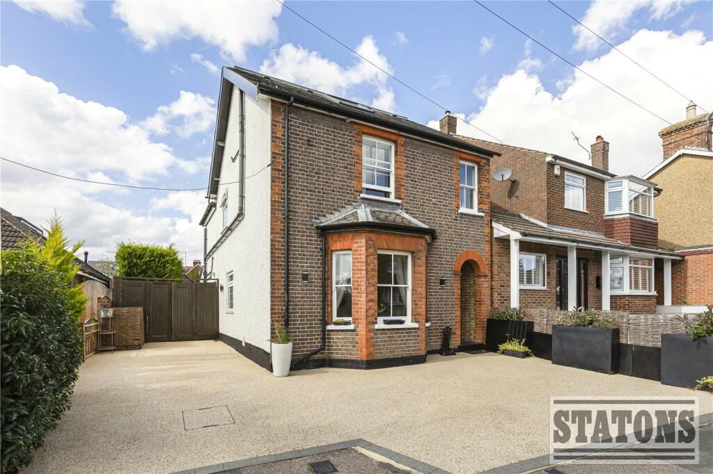 Holloways Lane, Welham Green, North Mymms, Hatfield, AL9