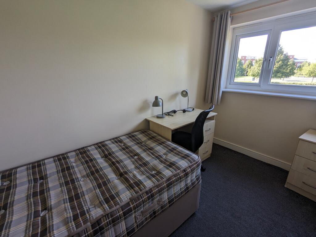 Additional image 4 of Aviation Avenue, Hatfield, AL10