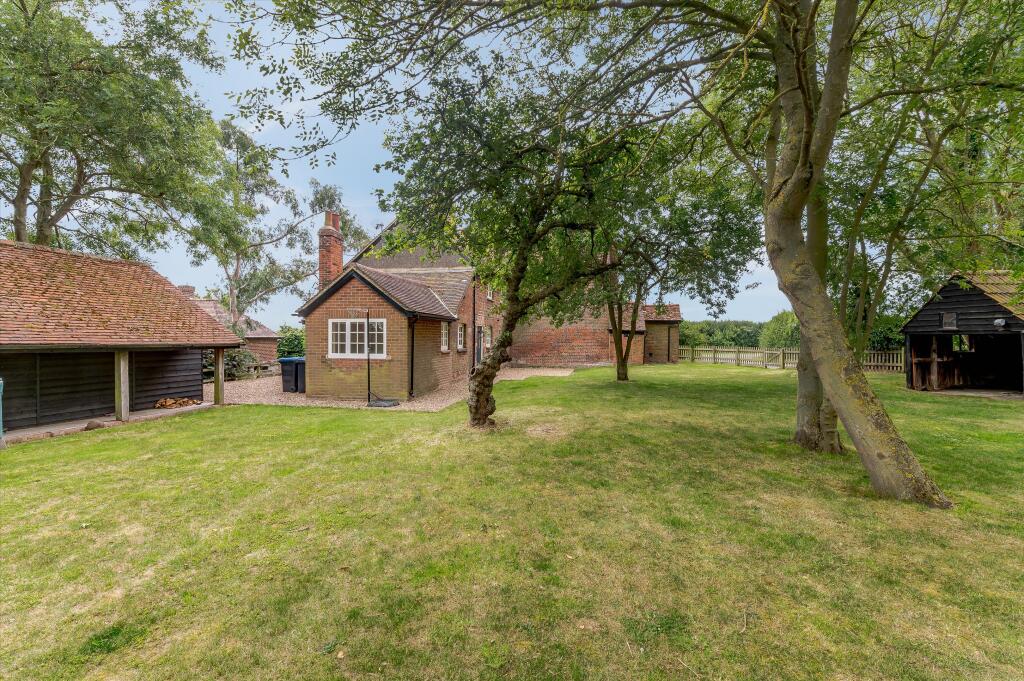 Additional image 3 of West End Lane, Essendon, Hatfield, Hertfordshire AL9