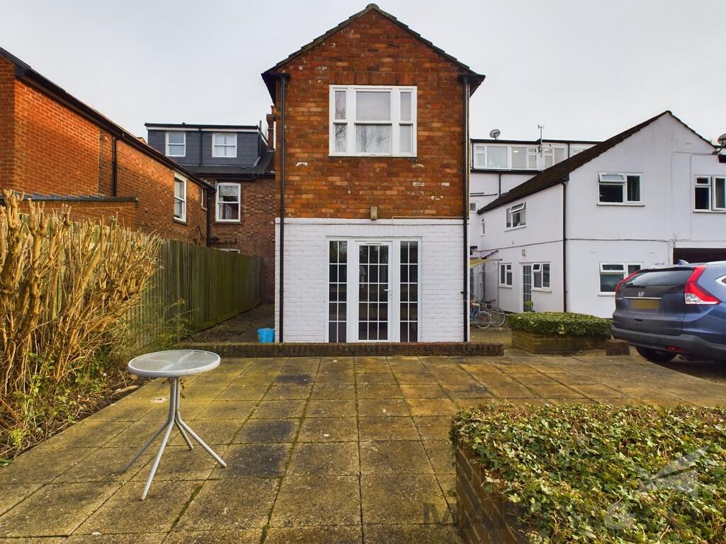 Additional image 16 of Granville Court, Granville Road