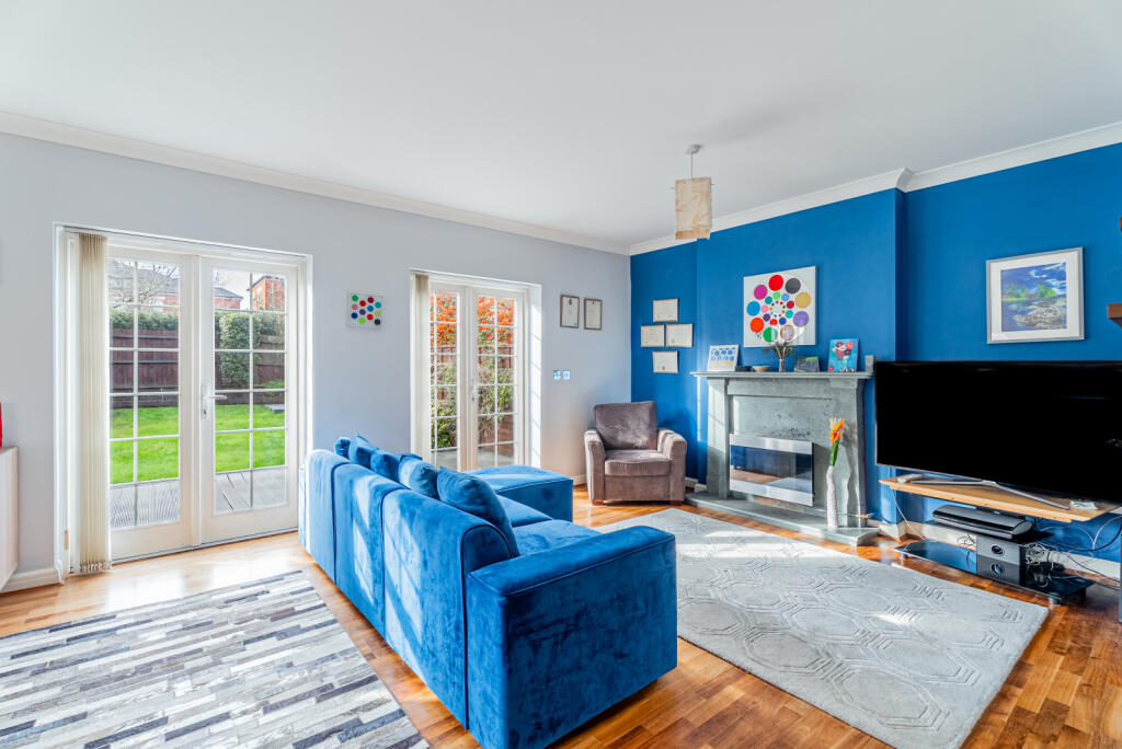 Additional image 5 of Beningfield Drive, London Colney, St. Albans, Hertfordshire, AL2