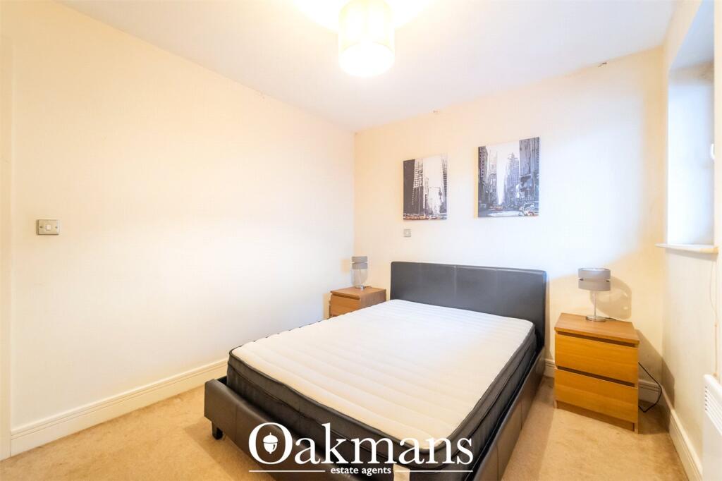 Additional image 11 of Upper Marshall Street, Birmingham, West Midlands, B1