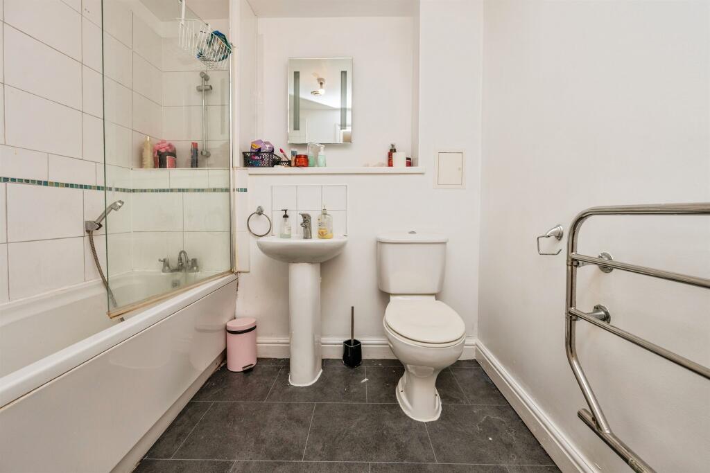 Additional image 3 of Clement Street, Birmingham