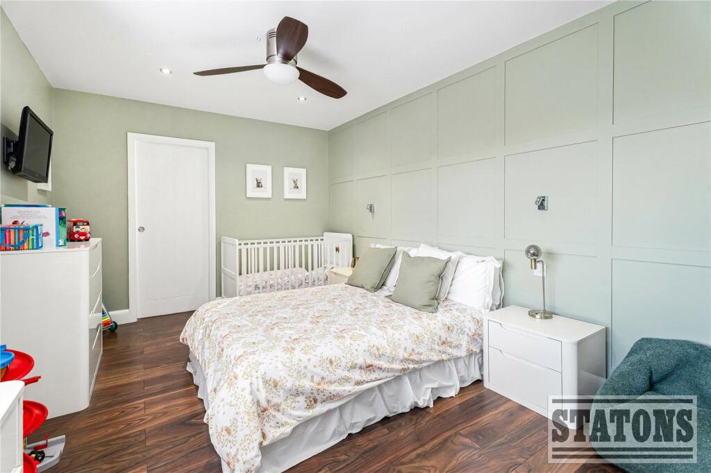 Additional image 20 of Upland Drive, Brookmans Park, Hatfield, Hertfordshire, AL9