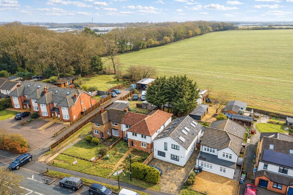 Additional image 4 of St. Albans Road, Sandridge, St. Albans, Hertfordshire, AL4