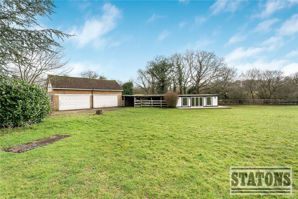 Additional image 37 of Foxes Lane, Welham Green, North Mymms, Hatfield, AL9