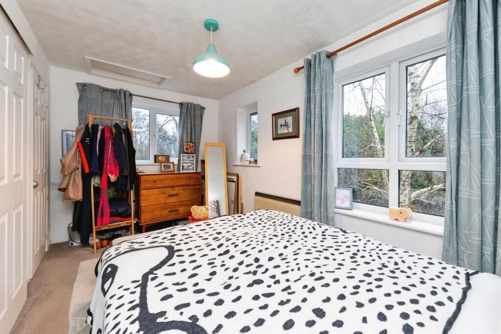 Additional image 10 of Andrewsfield, Welwyn Garden City