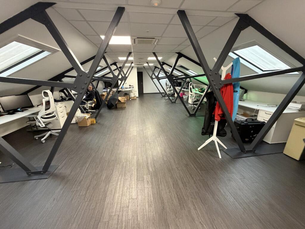 Additional image 11 of 109-111 Pope Street, Jewellery Quarter, Birmingham, B1 3AG