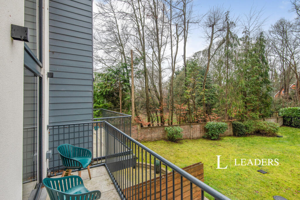 Additional image 11 of Sadlers Lodge, 40 New Road, AL6