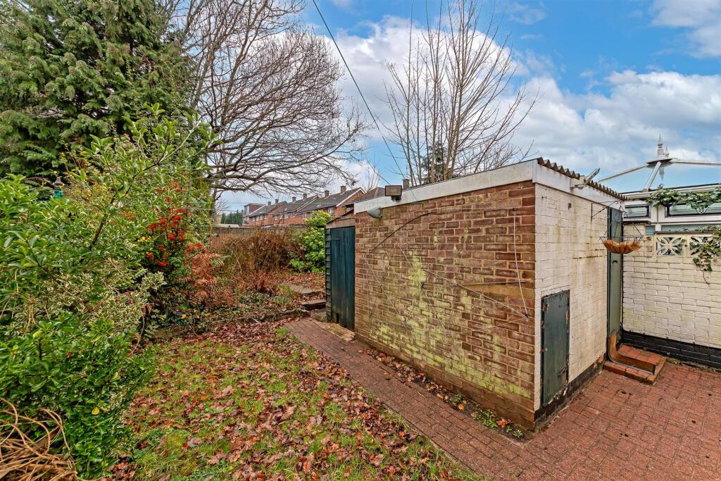 Additional image 27 of Chalkdell Fields, St. Albans