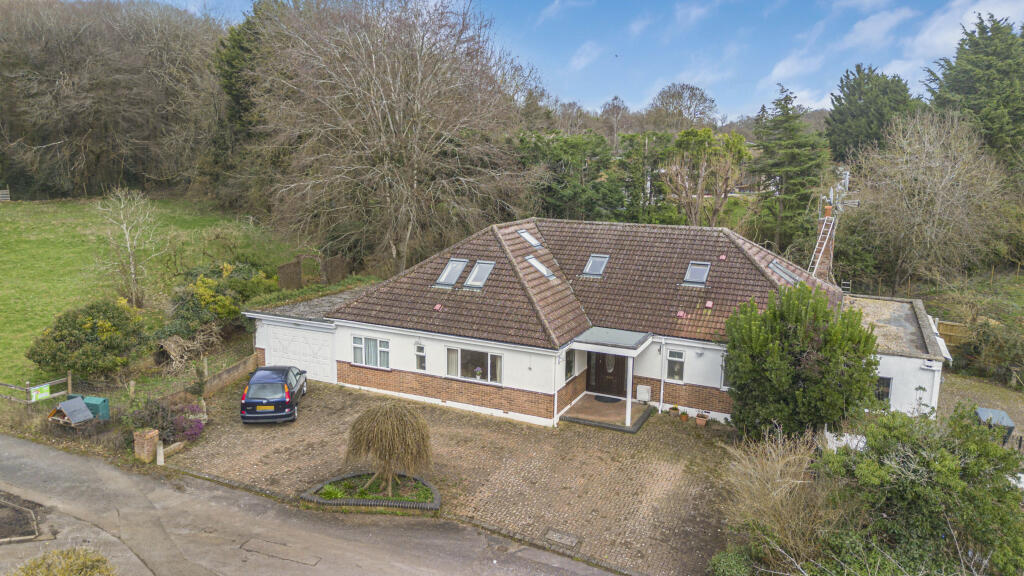 Additional image 26 of The Limberlost, Welwyn, AL6