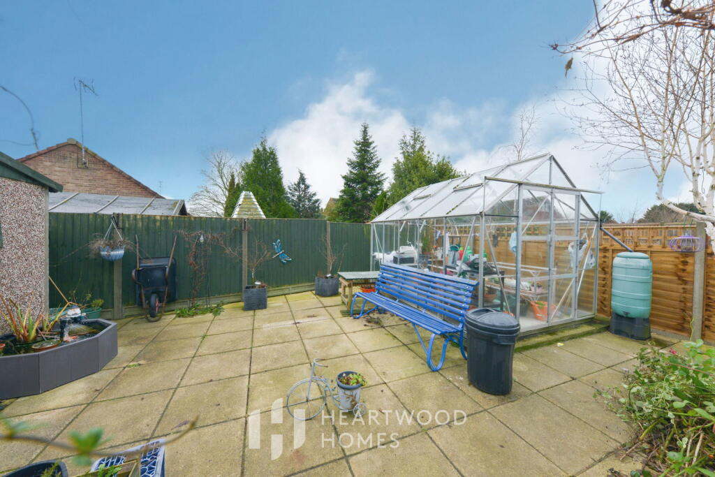 Additional image 17 of Manor Road, London Colney, AL2 1PW