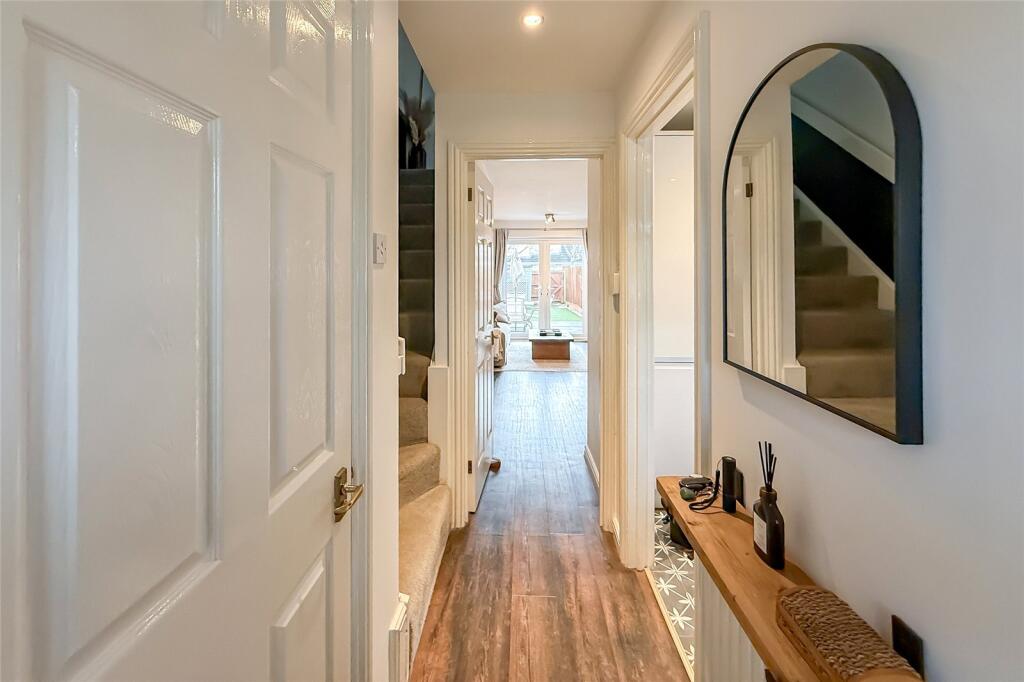 Additional image 20 of Starlight Way, St Albans, Hertfordshire, AL4