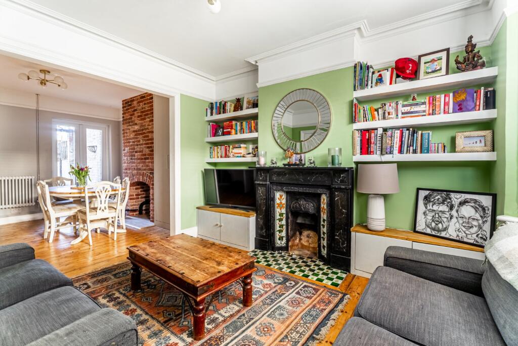 Additional image 13 of Folly Lane, St. Albans, Hertfordshire, AL3