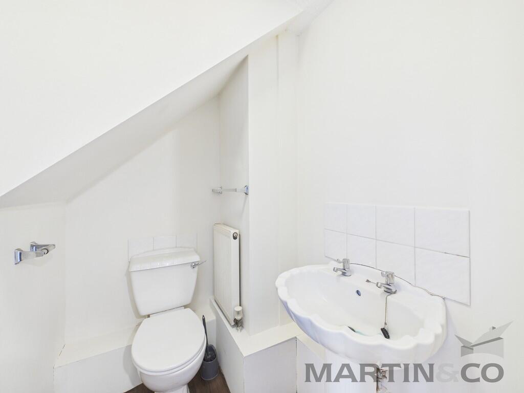 Additional image 7 of Bricket Lodge, Lye Lane