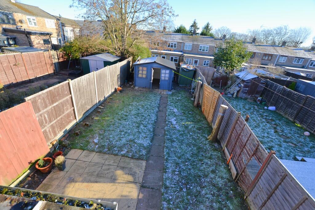 Additional image 4 of Gean Walk, Hatfield