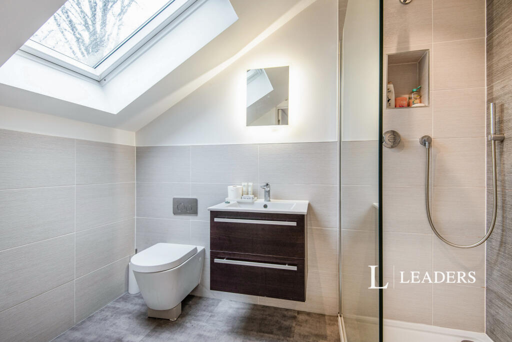 Additional image 9 of Sadlers Lodge, 40 New Road, AL6