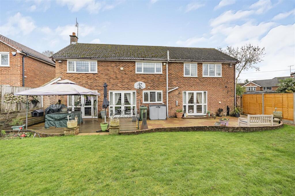 Additional image 23 of Hornbeams, Bricket Wood, St. Albans