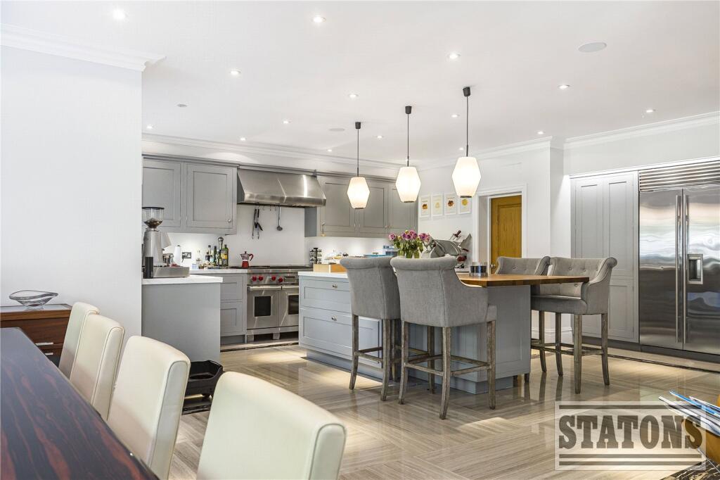 Additional image 10 of Kentish Lane, Brookmans Park, Hertfordshire, AL9