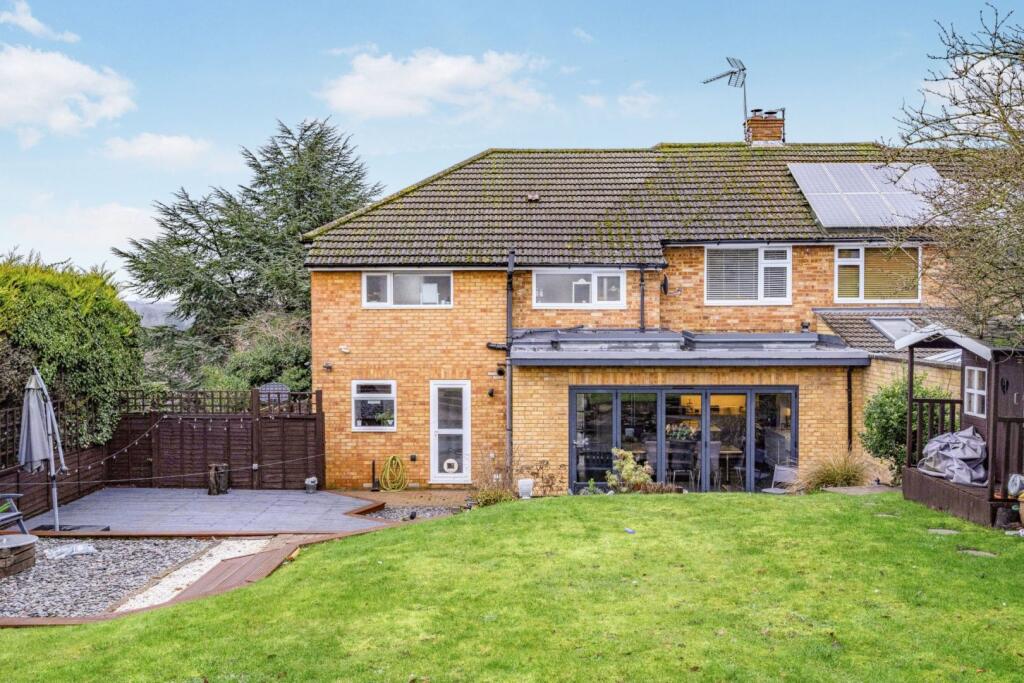 Additional image 19 of Wick Avenue, St. Albans, AL4