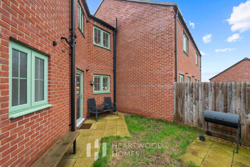 Additional image 11 of Shared Ownership - Peregrine Way , St. Albans, AL4 0BB