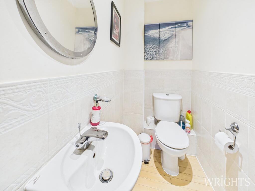 Additional image 6 of Dragon Road, Hatfield, AL10