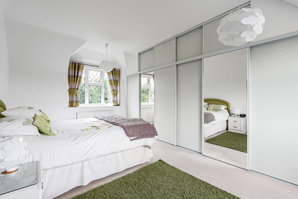 Additional image 9 of The Close, Brookmans Park, AL9