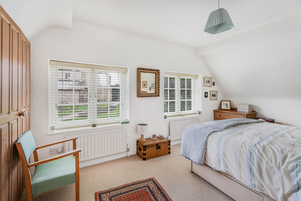 Additional image 9 of High Street, Flamstead, St. Albans, AL3