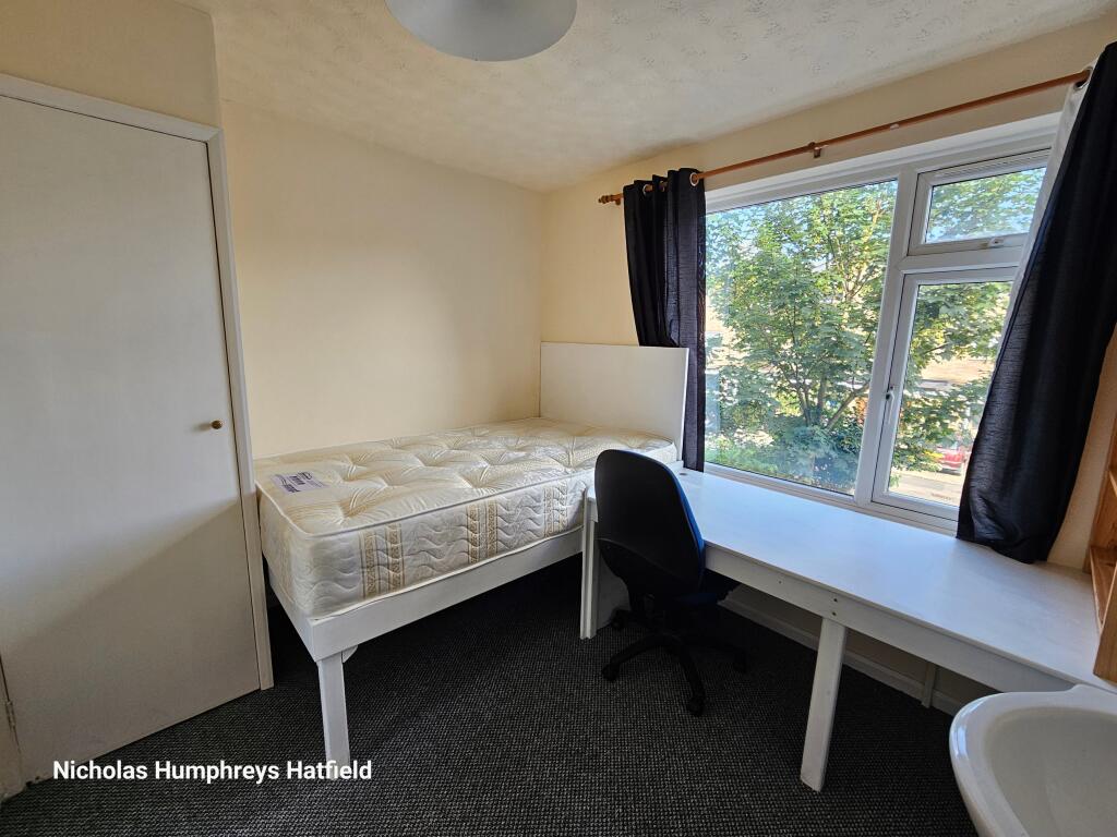 Additional image 5 of Comet Road, Hatfield, AL10