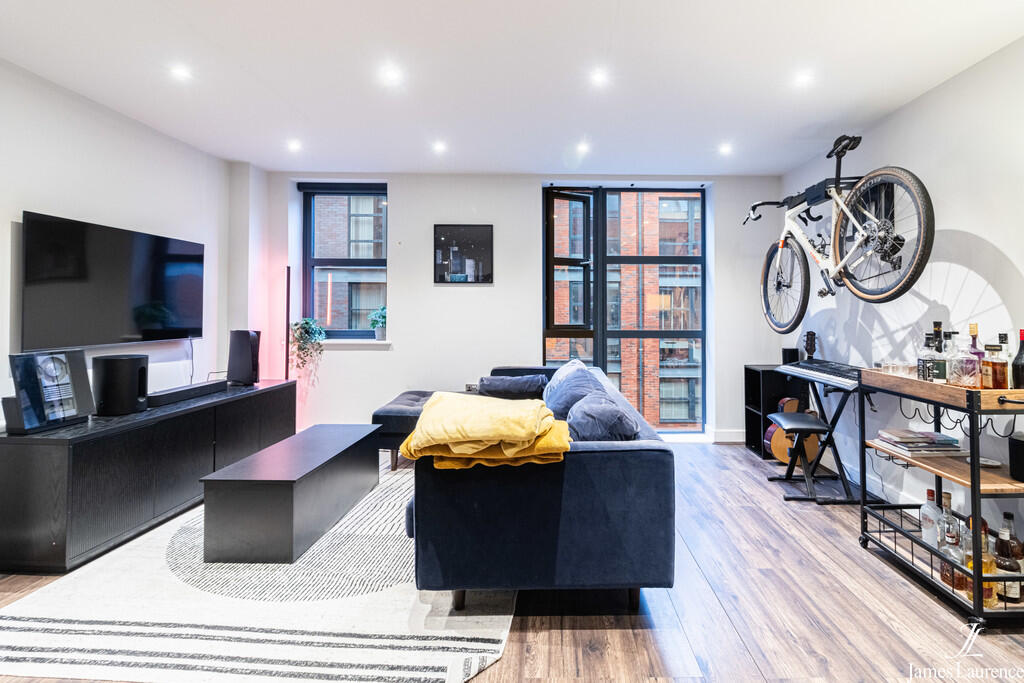 Additional image 30 of Tenby Street South, Jewellery Quarter, Birmingham City Centre