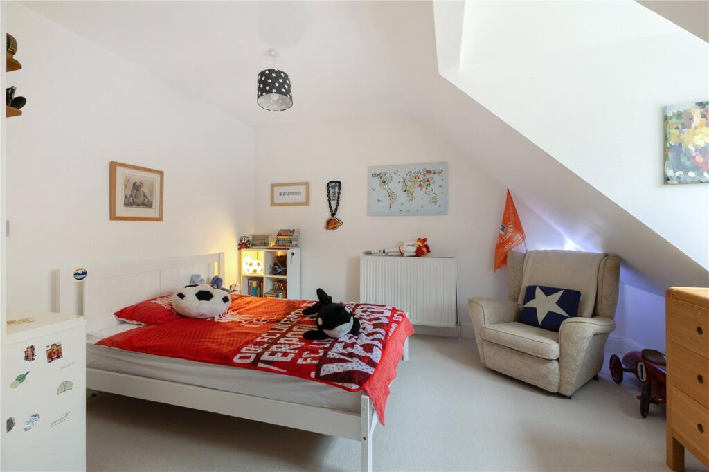 Additional image 18 of Cotton Spring View, Flamstead, St. Albans, Hertfordshire, AL3