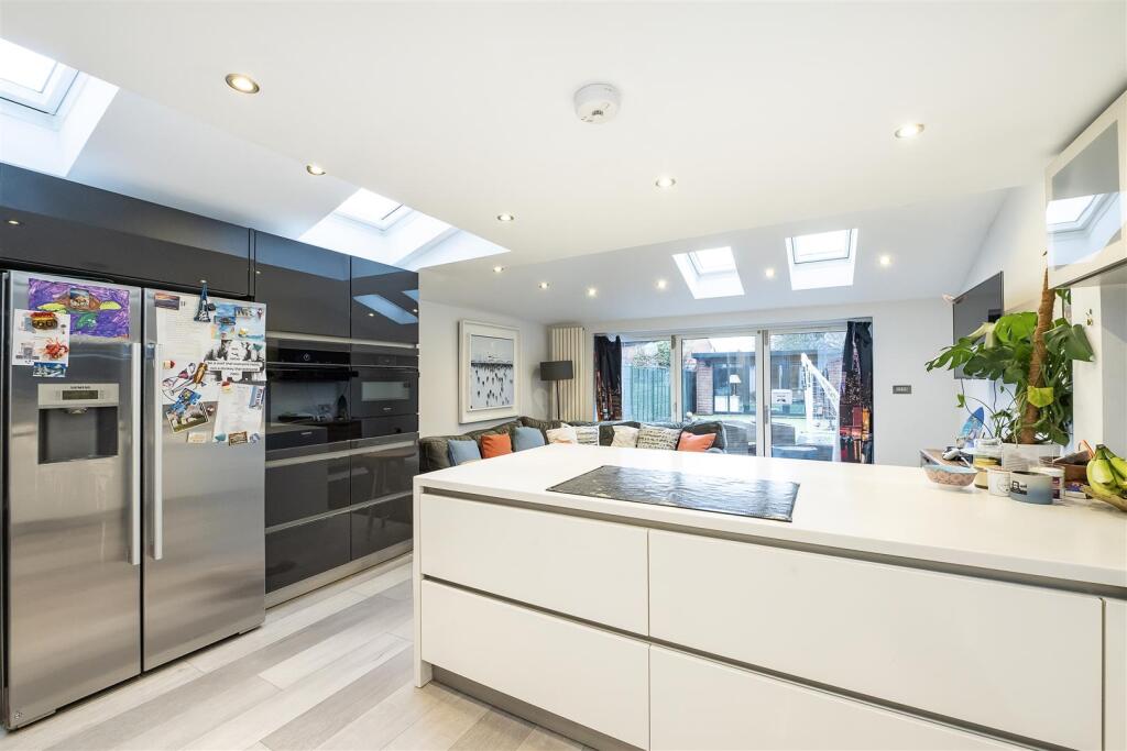 Additional image 2 of Cowper Road, Harpenden