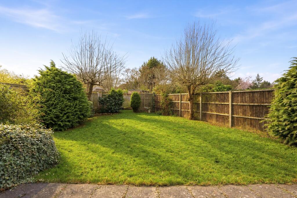 Additional image 14 of Sherwood Avenue, St. Albans, Hertfordshire, AL4