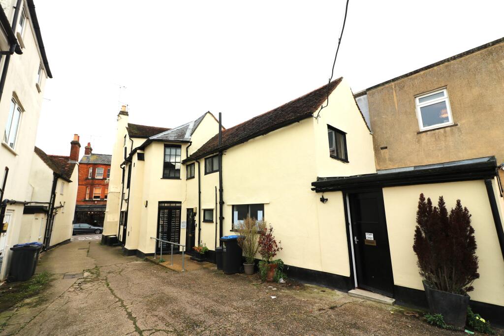 Additional image 11 of High Street, Welwyn, AL6