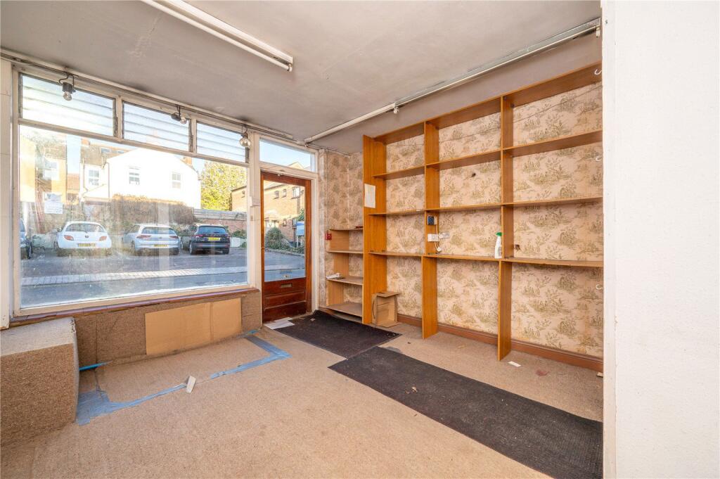 房产图片 2 - 阿尔伯特街，圣奥尔本斯，赫特福德郡，AL1 1RU