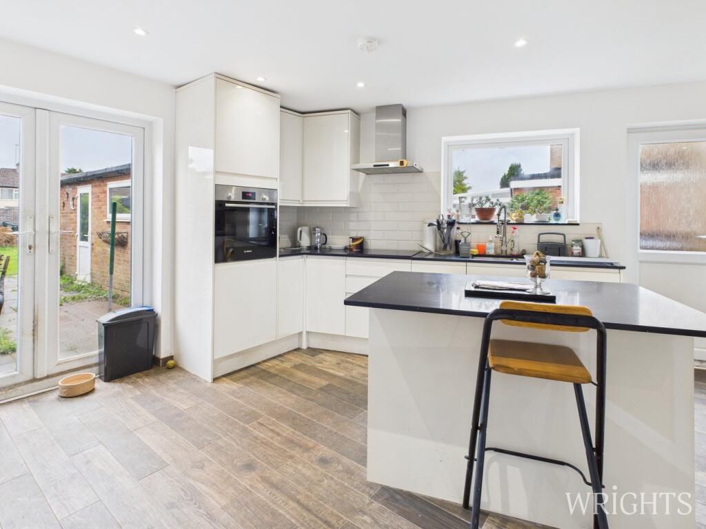 Additional image 8 of Holme Road, Hatfield, AL10