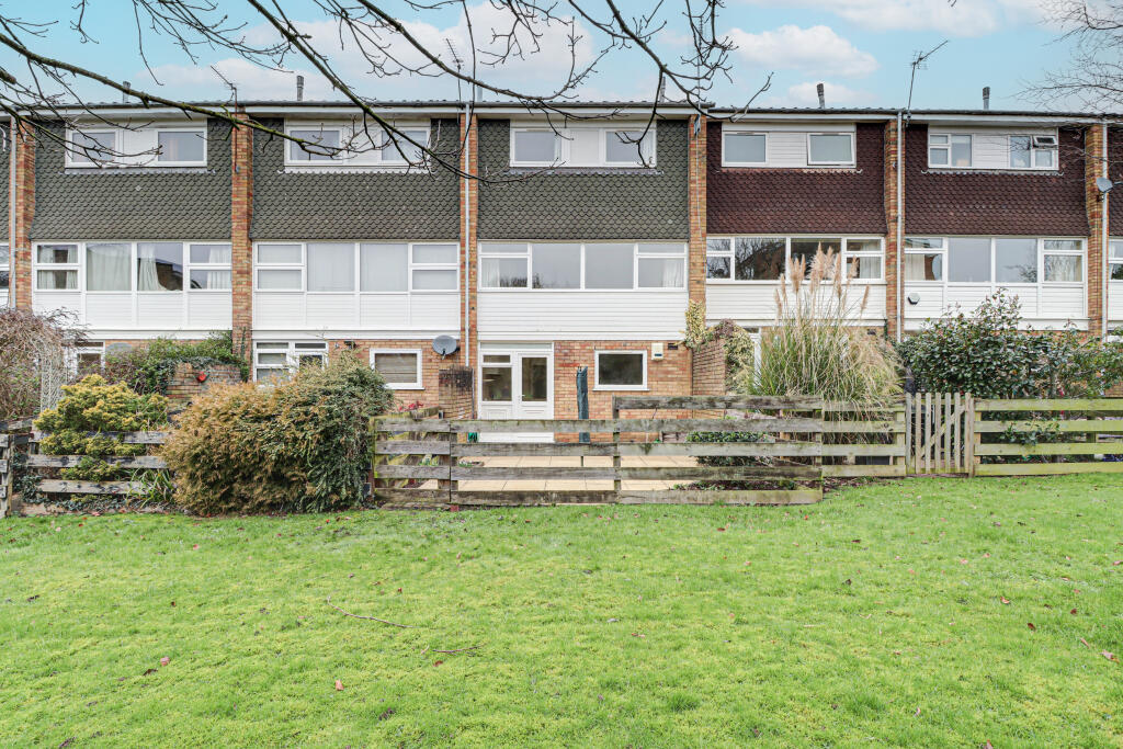 Additional image 14 of Haddon Court, Shakespeare Road, Harpenden, AL5