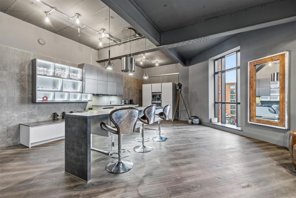 Additional image 11 of Marshall Street, Birmingham