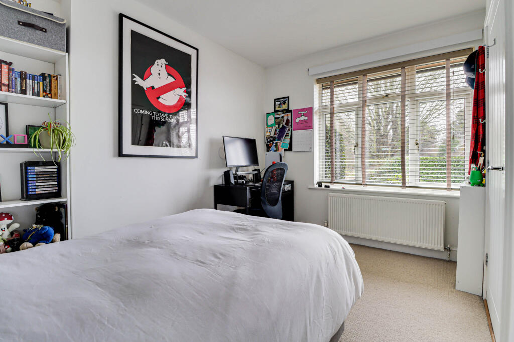 Additional image 12 of Castle Rise, Wheathampstead, Hertfordshire, AL4