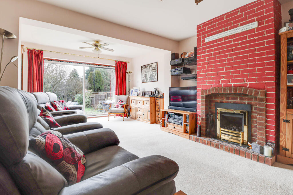 Additional image 25 of Green Lane, St Albans, AL3