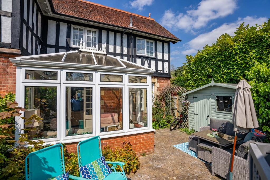 Additional image 18 of Clarence Road, Harpenden, Hertfordshire, AL5