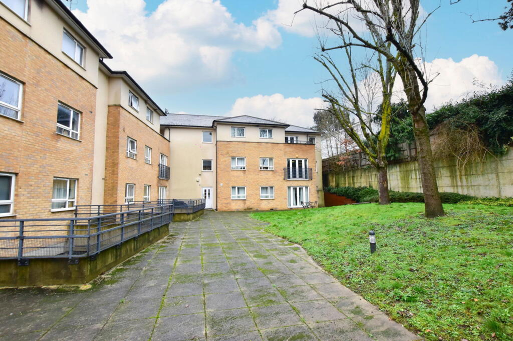 Additional image 18 of The Uplands, Bricket Wood, St. Albans, AL2 3UW