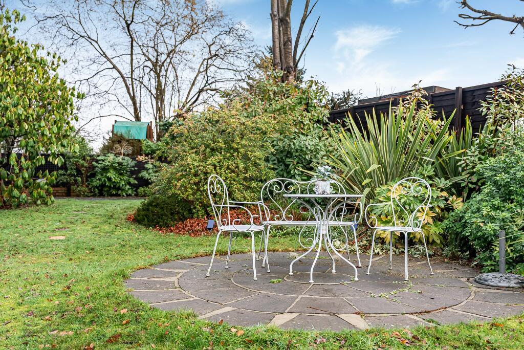 Additional image 29 of The Drive, Welwyn, Hertfordshire, AL6