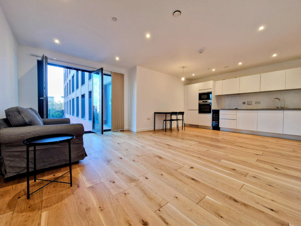 Additional image 5 of Axium, Windmill Street, Birmingham, B1