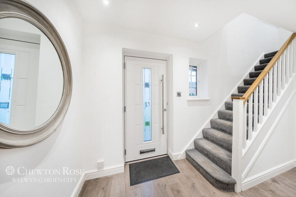 Additional image 23 of Manor Road, ST ALBANS