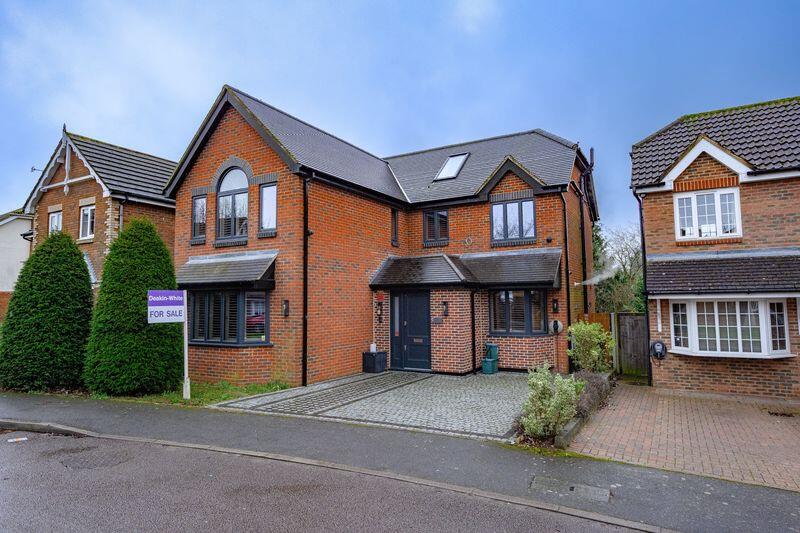 Additional image 30 of Nimrod Close, St Albans