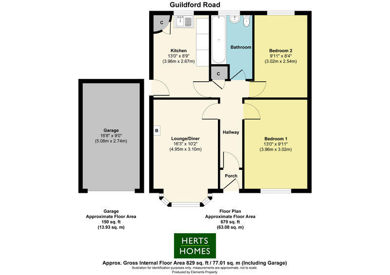 Additional image 3 of Guildford Road, St. Albans