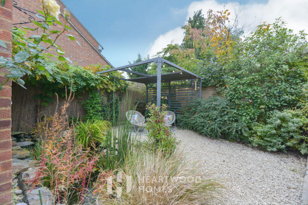 Additional image 31 of The Ridgeway, St. Albans, AL4 9UB