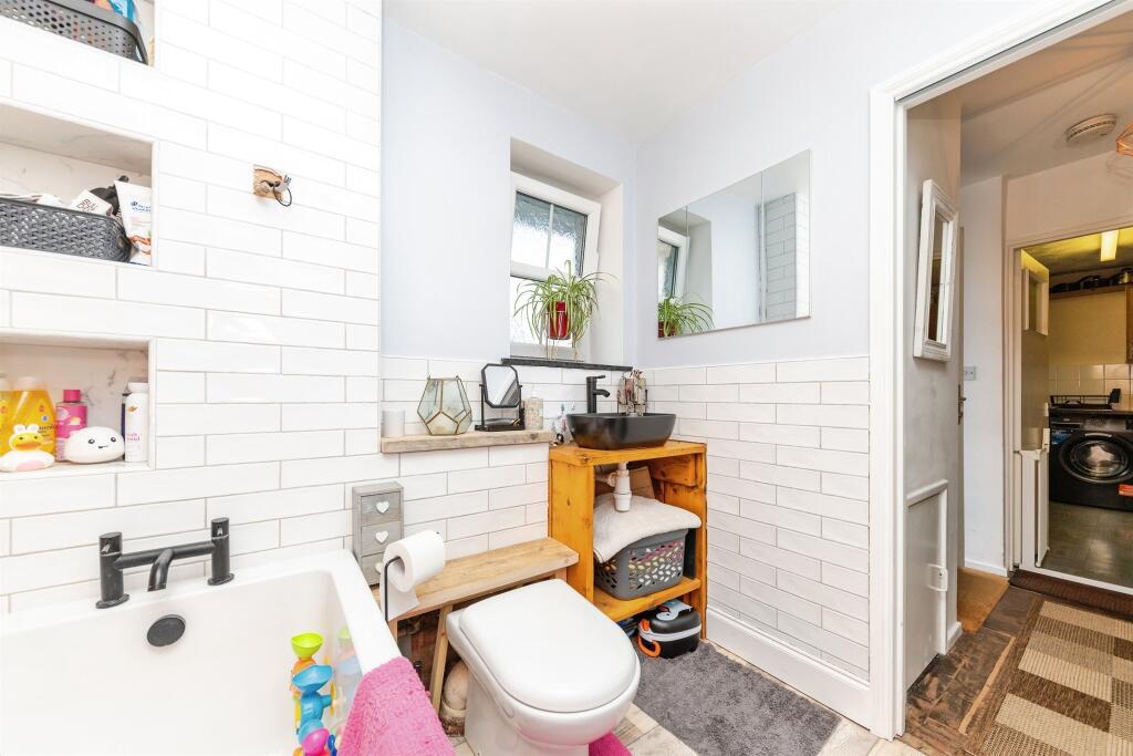 Additional image 11 of Haldens, Welwyn Garden City